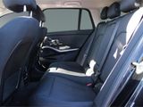 BMW 320d Touring