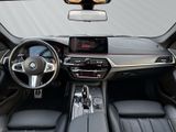 BMW 530 dA xDrive Limo M-Sport Ad. LED Head-Up DAB