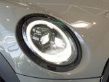 MINI Cooper S Cabrio JCW Trim+LED+HarmanKardon+Navi
