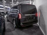MERCEDES-BENZ V 250 LANG KLIMA NAVI 7SITZER LED KAMERA PDC
