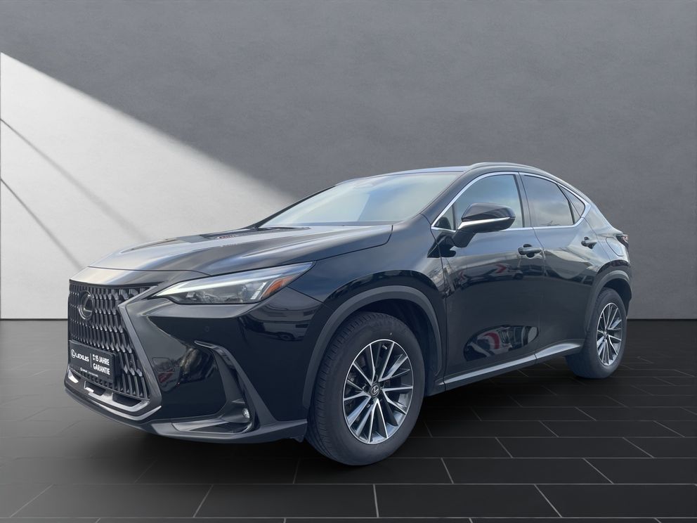 LEXUS NX 450h + Business