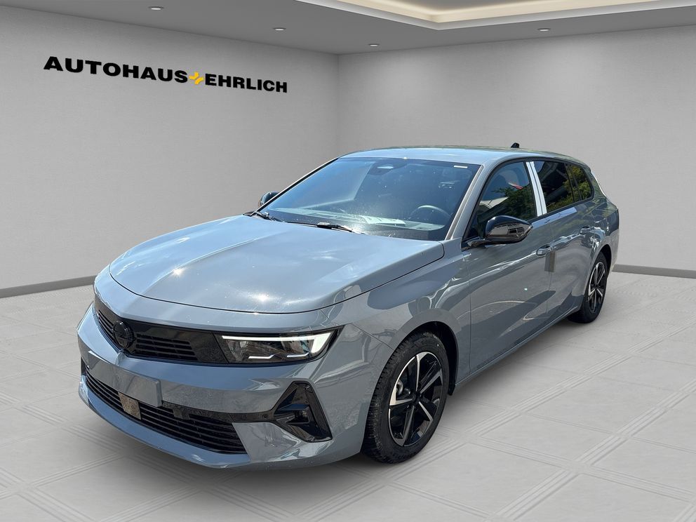 OPEL Astra L Sports Tourer GS 1.5 +Kamera+Shz.+