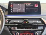 BMW 540 i xDrive M Sport HiFi+Laserlicht+HUD+SHZ