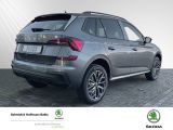 SKODA Kamiq Selection Einparkhilfe Fenster el.