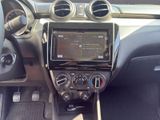 SUZUKI Swift Comfort*1-HANDTOTWINKEL*ALLRAD*ALLWETTER