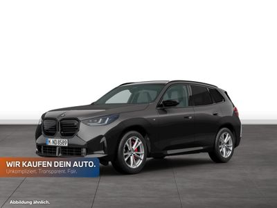 BMW X3 M50 xDrive 
