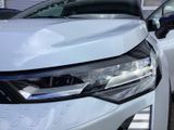 RENAULT Captur Esprit Alpine E-TECH Full-Hybrid GLAS-SCHIEBEDACH