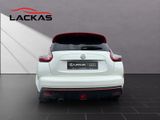 NISSAN Juke Nismo RS 4x4