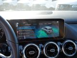 MERCEDES-BENZ B 200 PREMIUM PROGRESSIVE SPUR PDC SHZ