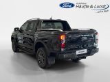 FORD Ranger Wildtrak e-4WD Doppelkabine 2.0 Diesel Automatik AHK Navi Digitales Cockpit Soundsystem