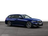 BMW 330e Touring
