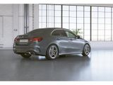 MERCEDES-BENZ A 200 Limo AMG SPUR KAMERA PDC SHZ