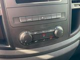 MERCEDES-BENZ eVito 112 KASTEN STANDARD KLIMA AC/DC TEMPOMAT
