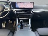 BMW i4 eDrive35 Gran Coupe M Sport Memory ACC Driving assistant