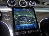 MERCEDES-BENZ GLC 300 d 4MATIC AMG BURM NIGHT MEMO AHK DISTR