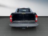 NISSAN Navara NP300 Tekna Double Cab 4x4 Rollo,Bügel