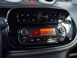 SMART EQ forfour SHZ