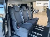 FORD Tourneo Custom 320 L2 Titanium 136 PS FWD -Beids.Schiebetür-Schwenk.AHK-