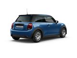 MINI Cooper SE 3-Türer LED+Temp+SHZ+PDC Navi DW 0,25%