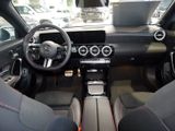 MERCEDES-BENZ CLA 250 e SB , AMG BURM NIGHT MEMO MULTI 360 PDC