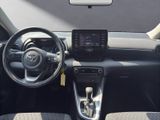 TOYOTA Yaris Hybrid Club *Technik-Pkt*1.Hand*TÜV NEU*