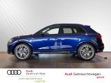 AUDI Q3 40 TDI quattro S-line SONOS Panorama Klima