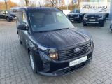 FORD Transit Courier Trend Diesel 100 PS -GJR-PDC-RFK-