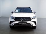 MERCEDES-BENZ GLC 300 de 4M , AMG BURM NIGHT MEMO 360 AHK PANO