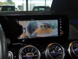 MERCEDES-BENZ GLA 220 d AMG MEMO 360 AHK DISTR KAMERA PANO PDC
