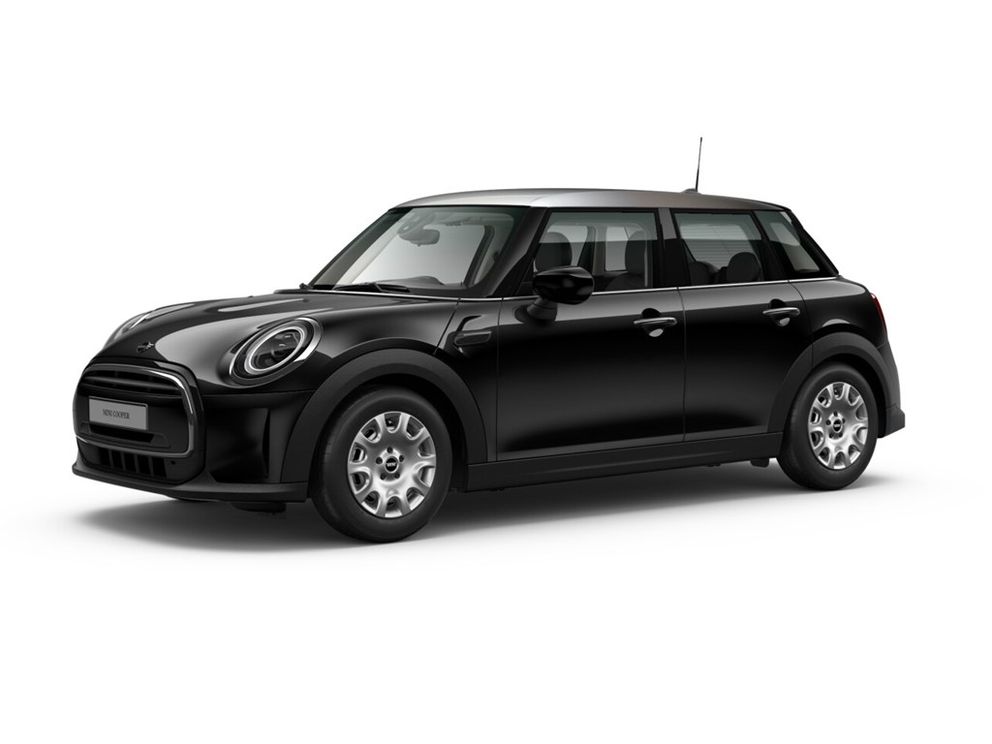 MINI Cooper -5 Classic Kamera Keyless PDC Sportsitze