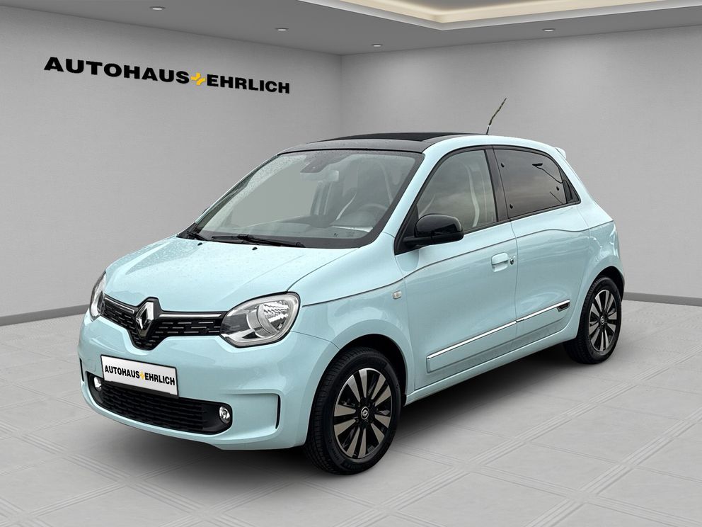 RENAULT Twingo Techno Electric NAVI+SHZ+PDC+RfK