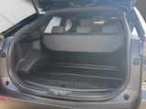TOYOTA bZ4X FWD