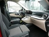 MERCEDES-BENZ V 220 MARCO POLO KÜCHE MARKISE MOPF AIR WINTER