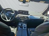 BMW 530 xd touring Standheizung h&k Panorama AHK HUD