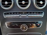 MERCEDES-BENZ C 200 Coupe AMG-Line Navi/Pano/PDC/Kamera/Leder
