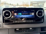 MERCEDES-BENZ Sprinter 317 KASTEN PRO L2H2 KLIMA LED AUTOM KAMERA