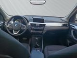 BMW X1 xDrive25e RFK elektr. Heckklappe Lordosenstütze