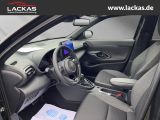 TOYOTA Yaris Cross Hybrid Teamplayer *SAFETY*WINTER*
