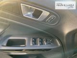 FORD EcoSport Titanium Allwetterreifen AHK LED