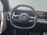 BMW iX xDrive 40 Park-Assist. HUD LED PDC SHZ Kamera