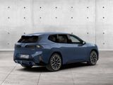 BMW iX3 40 M Sport sofort verfügbar
