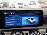 MERCEDES-BENZ CLA 250 e , AMG NIGHT MEMO 360 KAMERA SPUR PDC