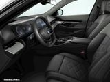 BMW 520d Limousine