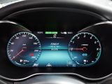 MERCEDES-BENZ C 300 de T AMG NIGHT DISTR COMAND SPUR AHK PDC