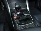 BMW M4 Comp. H&K HUD Laser Memory Keyless Vollleder