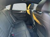 BMW i4 eDrive35 Gran Coupe M Sport Pro AHK Laser ACC