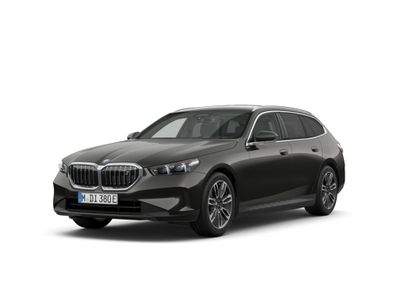 BMW i5 xDrive40 M-Sport h&k Panorama AHK Autobahnassistent