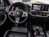 BMW X4 M +Navi+HUD+LED+RFK+Leder+e-Sitze+PDCv+h+DAB
