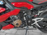 BMW S 1000 R Komfort-Dynamikpaket+USB+Heizgriffe+