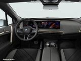 BMW iX xDrive45 